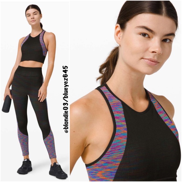 Lululemon Love Revealed Bra 8 - Picture 2 of 5